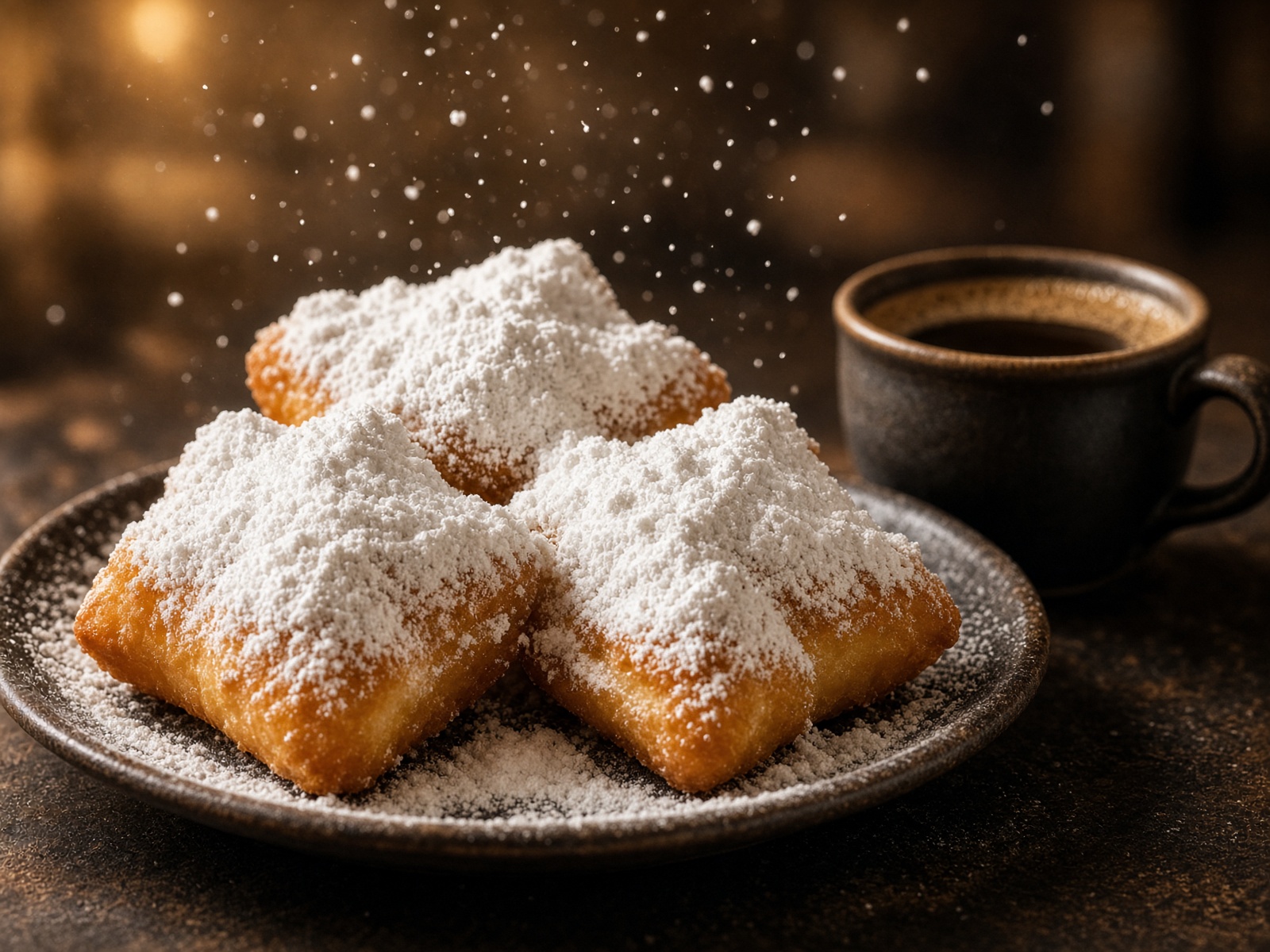 Beignets